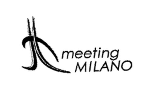 meeting MILANO Logo (EUIPO, 20.01.2004)