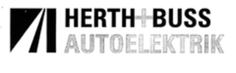 HERTH+BUSS AUTOELEKTRIK Logo (EUIPO, 02.02.2004)