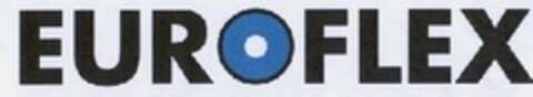 EUROFLEX Logo (EUIPO, 14.04.2004)