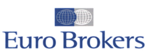 Euro Brokers Logo (EUIPO, 15.04.2004)