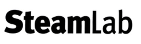 SteamLab Logo (EUIPO, 04/26/2004)