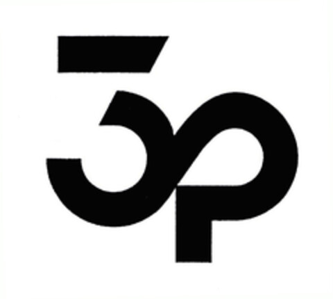 3p Logo (EUIPO, 30.04.2004)