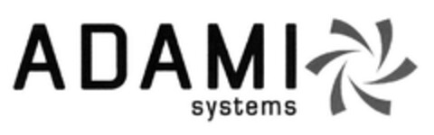 ADAMI systems Logo (EUIPO, 07/22/2004)