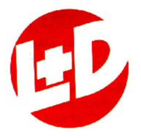 L+D Logo (EUIPO, 09/12/2004)