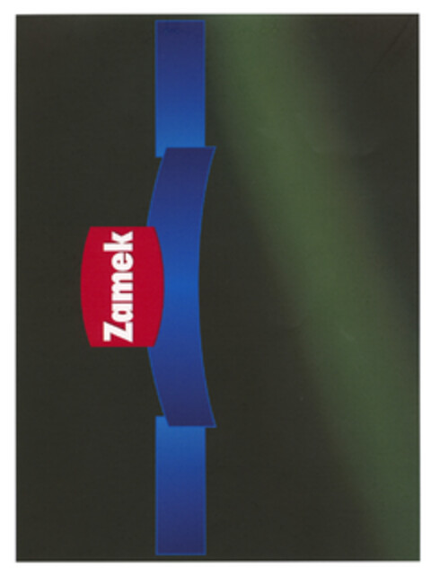 Zamek Logo (EUIPO, 09.12.2004)