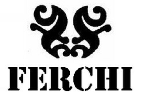 FERCHI Logo (EUIPO, 01.09.2005)