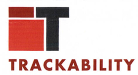 T TRACKABILITY Logo (EUIPO, 09/13/2005)