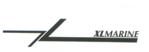 XL MARINE Logo (EUIPO, 07.12.2005)