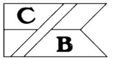 C B Logo (EUIPO, 16.12.2005)