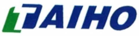 TAIHO Logo (EUIPO, 19.12.2005)