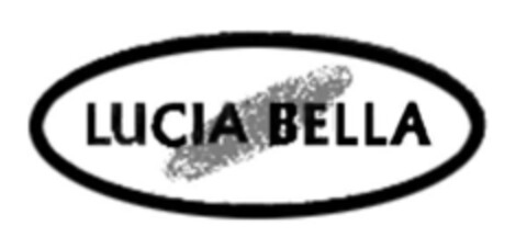 LUCIA BELLA Logo (EUIPO, 16.01.2006)