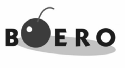 BOERO Logo (EUIPO, 17.01.2006)