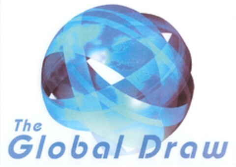 The Global Draw Logo (EUIPO, 06.02.2006)