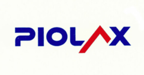 PIOLAX Logo (EUIPO, 16.03.2006)