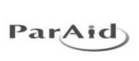 Par Aid Logo (EUIPO, 13.04.2006)