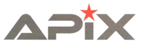 APIX Logo (EUIPO, 18.04.2006)