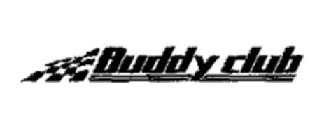 BUDDY CLUB Logo (EUIPO, 30.05.2006)