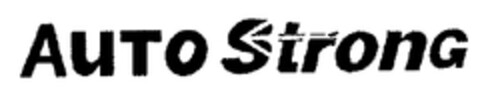 AUTO Strong Logo (EUIPO, 24.07.2006)