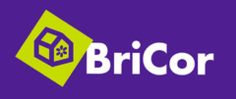 BriCor Logo (EUIPO, 26.07.2006)