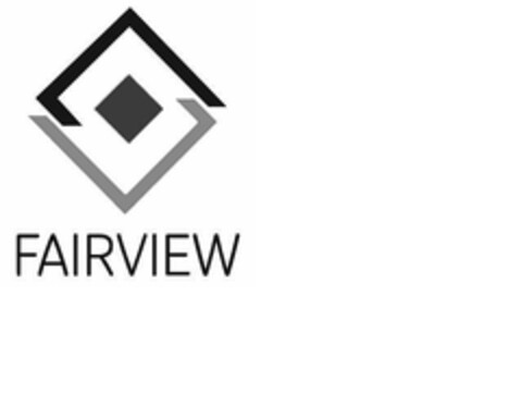 FAIRVIEW Logo (EUIPO, 10/06/2006)