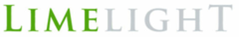 LIMELIGHT Logo (EUIPO, 05.02.2007)