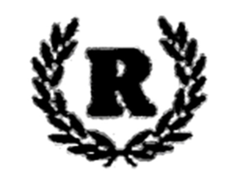 R Logo (EUIPO, 24.04.2007)
