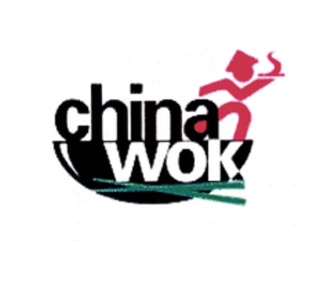 china wok Logo (EUIPO, 20.09.2007)