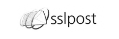 sslpost Logo (EUIPO, 19.06.2007)