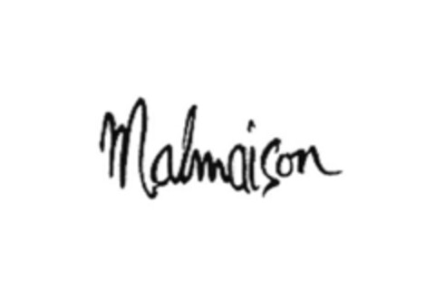Malmaison Logo (EUIPO, 30.07.2007)