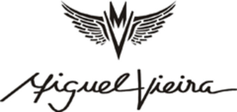 Miguel Vieira Logo (EUIPO, 09.10.2007)