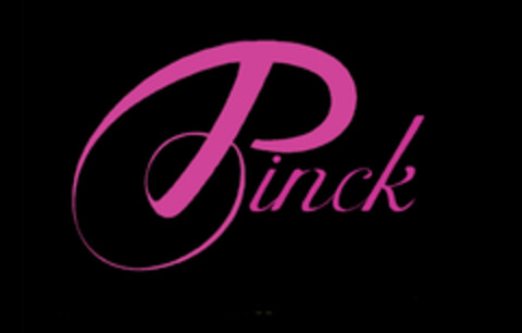 Pinck Logo (EUIPO, 15.11.2007)