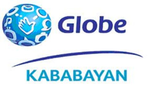 Globe KABABAYAN Logo (EUIPO, 09.01.2008)