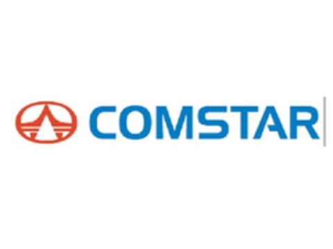 COMSTAR Logo (EUIPO, 11.02.2008)