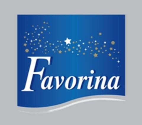 Favorina Logo (EUIPO, 30.04.2008)