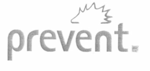 prevent. Logo (EUIPO, 05/07/2008)