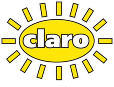 claro Logo (EUIPO, 10.06.2008)