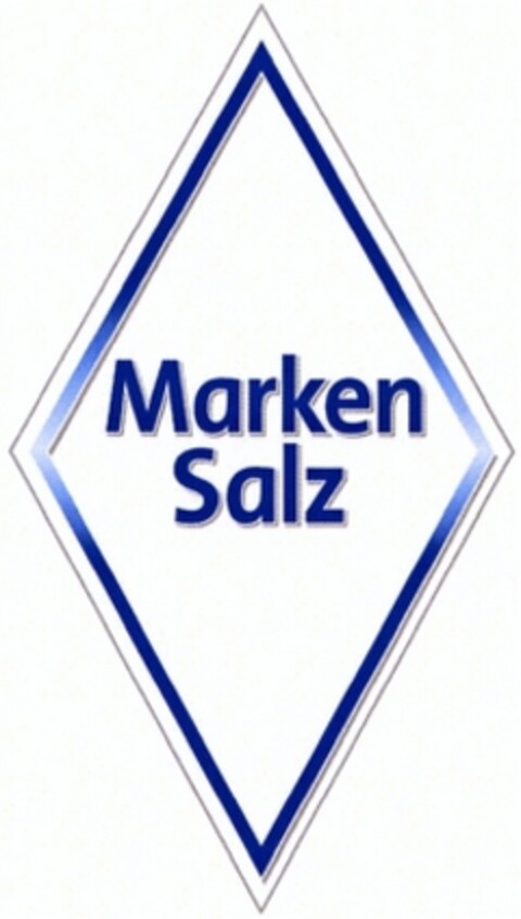 MarkenSalz Logo (EUIPO, 12.06.2008)