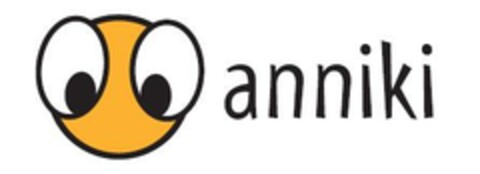 anniki Logo (EUIPO, 06/12/2008)