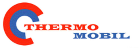 THERMO MOBIL Logo (EUIPO, 28.07.2008)