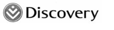 Discovery Logo (EUIPO, 06.08.2008)