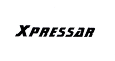 Xpressar Logo (EUIPO, 10.09.2008)