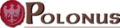 POLONUS Logo (EUIPO, 04.12.2008)