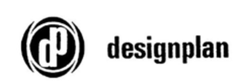 dp designplan Logo (EUIPO, 24.02.2009)