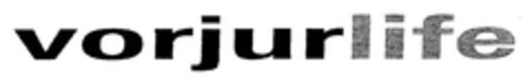 vorjurlife Logo (EUIPO, 03/05/2009)