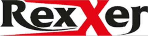 Rexxer Logo (EUIPO, 05/14/2009)