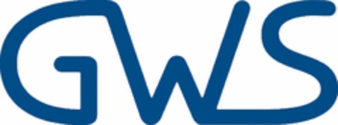 GWS Logo (EUIPO, 04/14/2009)