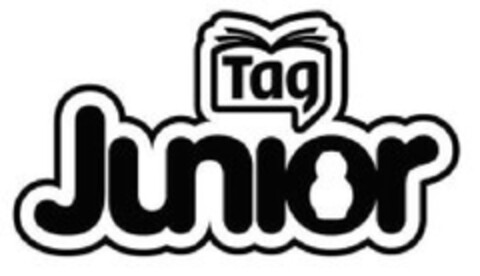 Tag Junior Logo (EUIPO, 28.04.2009)