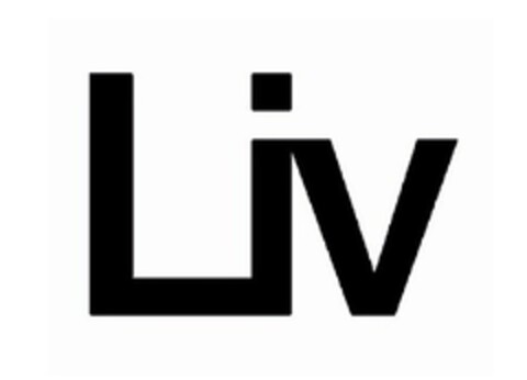 LIV Logo (EUIPO, 06/09/2009)