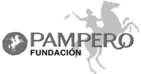 PAMPERO FUNDACIÓN Logo (EUIPO, 06/19/2009)