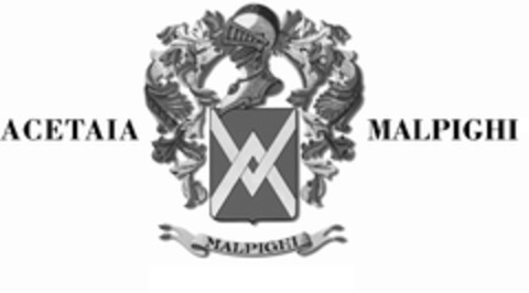 ACETAIA MALPIGHI MALPIGHI Logo (EUIPO, 07.07.2009)